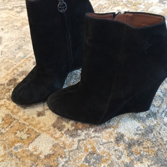 Sam Edelman Wilma booties - Picture 4 of 8